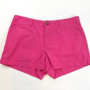 GAP pink shorts